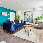 Marram Suitehotel *