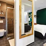 Marram Suitehotel