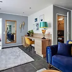 Marram Suitehotel מונסטר