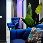 Marram Suitehotel מלון מונסטר