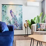 Marram Suitehotel מלון