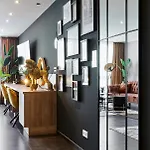 Marram Suitehotel *