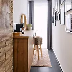 מלון Marram Suitehotel