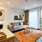 Marram Suitehotel *