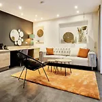 Marram Suitehotel מלון מונסטר