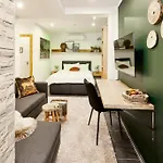 Marram Suitehotel * מונסטר