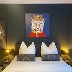 מלון Marram Suitehotel