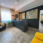 מלון Marram Suitehotel