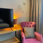 מלון Marram Suitehotel