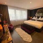 מלון Marram Suitehotel *