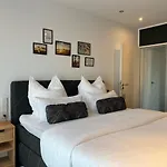 Marram Suitehotel מלון *