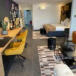 Marram Suitehotel فندق