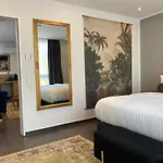 Marram Suitehotel *