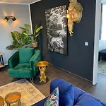 מלון Marram Suitehotel *