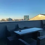 מלון Marram Suitehotel מונסטר