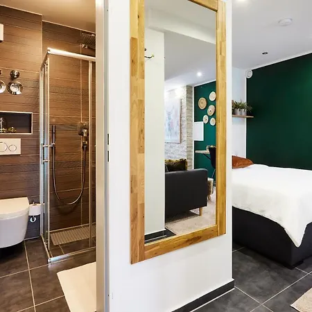 Marram Suitehotel