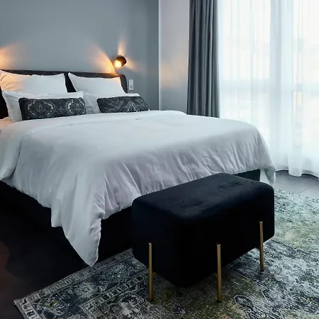 Marram Suitehotel * Μούνστερ