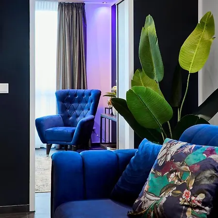 Marram Suitehotel 酒店 蒙斯特