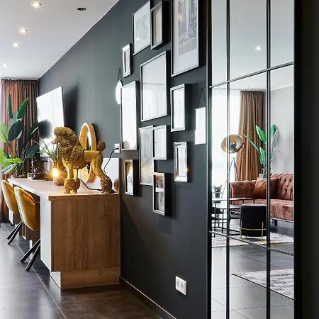 Marram Suitehotel *