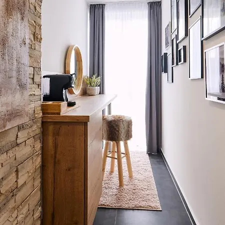 Hotel Marram Suitehotel