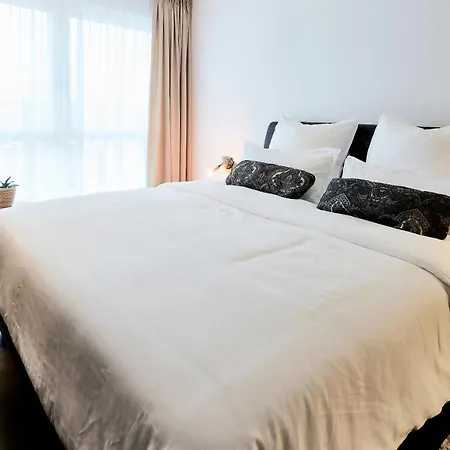 Отель Marram Suitehotel Мюнстер