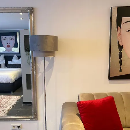 Отель Marram Suitehotel *