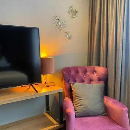 Hotel Marram Suitehotel