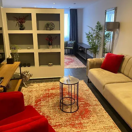 Marram Suitehotel Hotel *