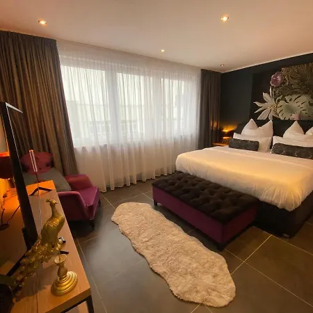 酒店 Marram Suitehotel *