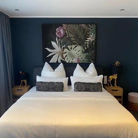 Отель Marram Suitehotel *