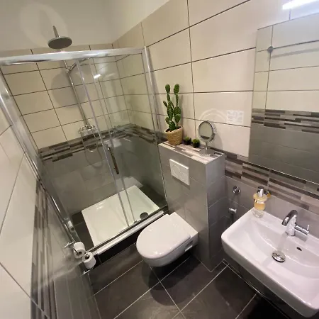 Marram Suitehotel Отель