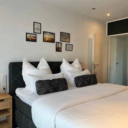 Marram Suitehotel Hotel *