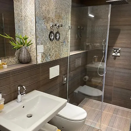 Marram Suitehotel