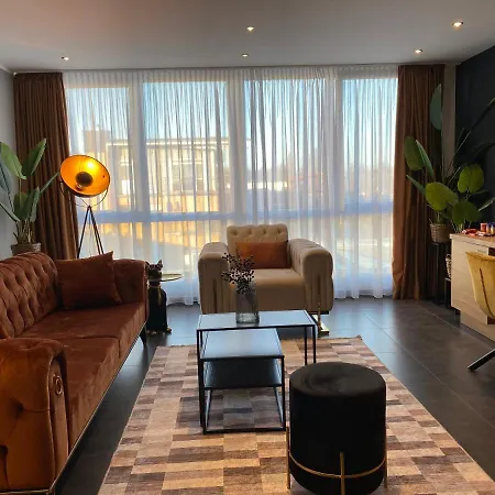 Marram Suitehotel Munster (North Rhine-Westphalia)