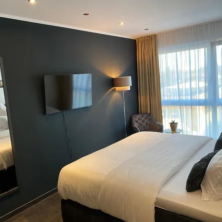 Marram Suitehotel Мюнстер