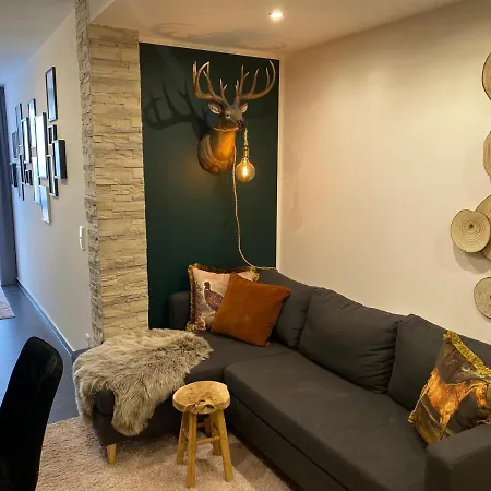 Ξενοδοχείο Marram Suitehotel