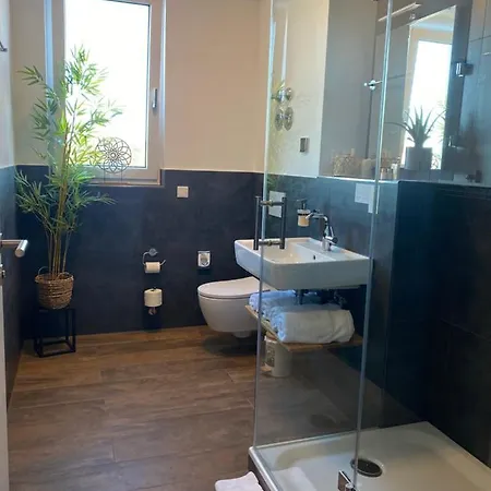 Marram Suitehotel Мюнстер