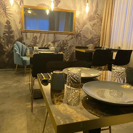 Marram Suitehotel Мюнстер