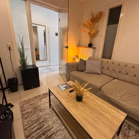 Hotel Marram Suitehotel *