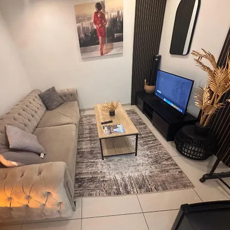 Marram Suitehotel Hotel Munster (North Rhine-Westphalia)