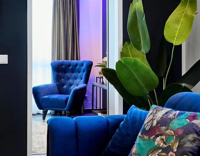 Marram Suitehotel Ξενοδοχείο Μούνστερ