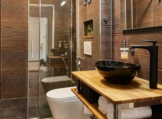 Hotell Marram Suitehotel