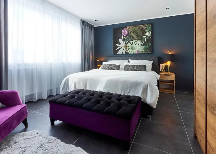 Hotel Marram Suitehotel *