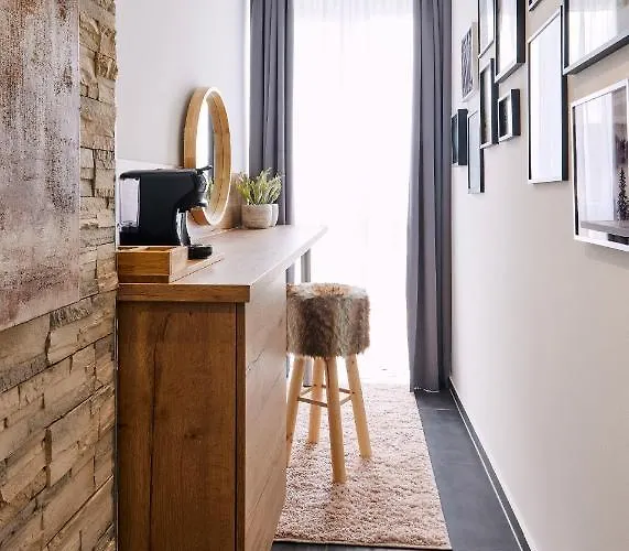 Hotel Marram Suitehotel