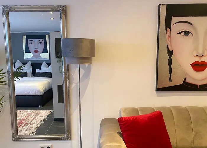 Ξενοδοχείο Marram Suitehotel *