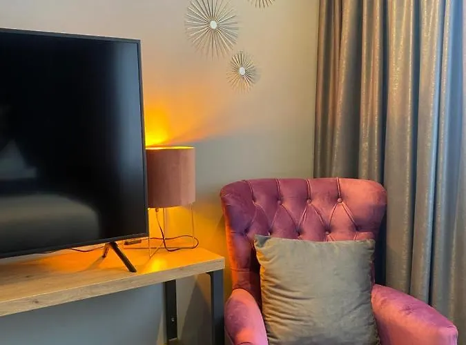 Hotell Marram Suitehotel