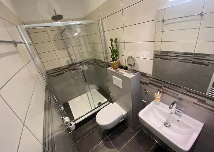 Marram Suitehotel Ξενοδοχείο