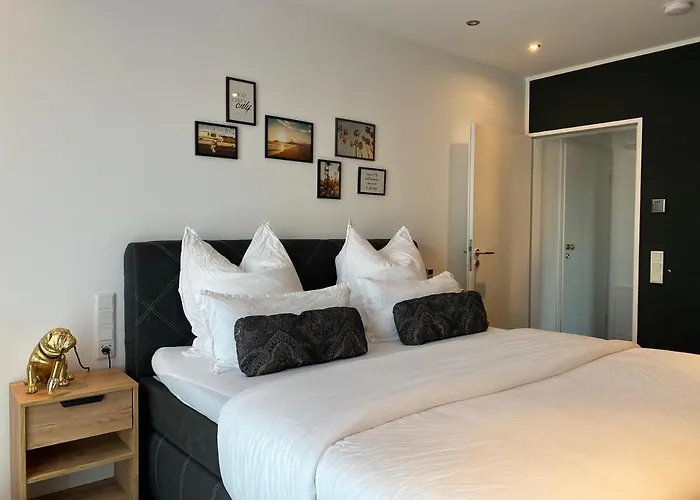 Marram Suitehotel Hotell *