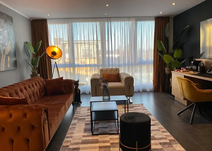 Marram Suitehotel Munster (North Rhine-Westphalia)