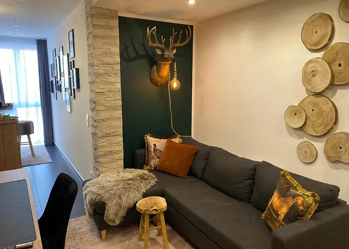 Ξενοδοχείο Marram Suitehotel